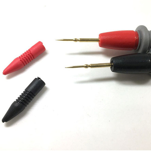 Puntas de prueba tester multímetro 1000V 20A