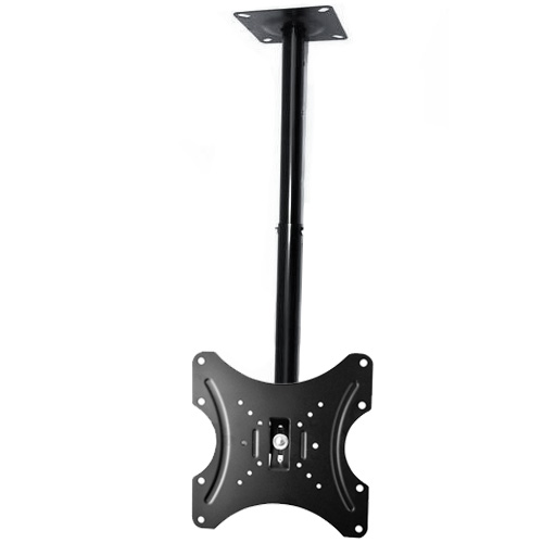 soporte tv led techo 14 a 32 pulgadas max 25 kg