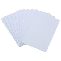 Pack 10 tarjetas NFC Tags 215 reescribible 