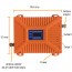 Repetidor GSM amplificador señal 3G celular antena 