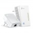 Kit Powerline Wifi AV600 TP-Link TL-WPA4220KIT 