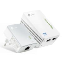 Kit Powerline Wifi AV600 TP-Link TL-WPA4220KIT 