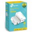 Kit Powerline Wifi AV600 TP-Link TL-WPA4220KIT 