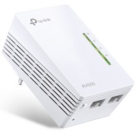 Powerline AV600 Wifi TP-Link 300Mbps TL-WPA4220