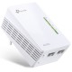 Powerline AV600 Wifi TP-Link 300Mbps TL-WPA4220