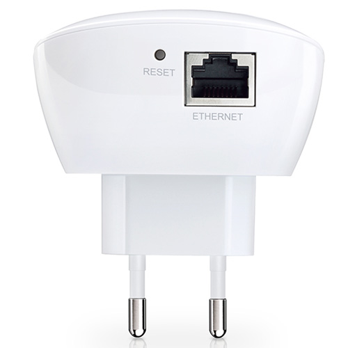 Repetidor Wifi 300 mbps TL-WA855RE 2 antenas