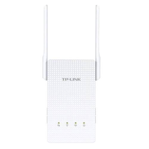 Repetidor Wifi Gigabit Dual Band 5 GHz Tp-Link RE210 Repetidor Wifi Gigabit Dual Band 5 GHz Tp-Link RE210