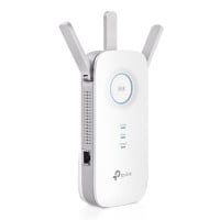 Repetidor Wifi Gigabit Dual Band 1750 Mbps RE450