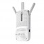 Repetidor Wifi Gigabit Dual Band 1750 Mbps RE450