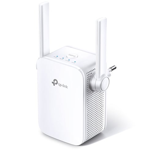SALDO *** Repetidor Wifi TP-Link Dual Band RE305