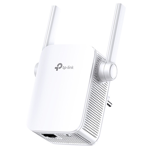 SALDO *** Repetidor Wifi TP-Link Dual Band RE305