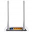 Router Wifi TP-Link TL-WR840N 100Mbps max 4 puertos Lan