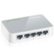 Switch de red 5 puertos RJ45 Lan TP-Link TL-SF1005D