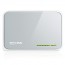 Switch de red 5 puertos RJ45 Lan TP-Link TL-SF1005D