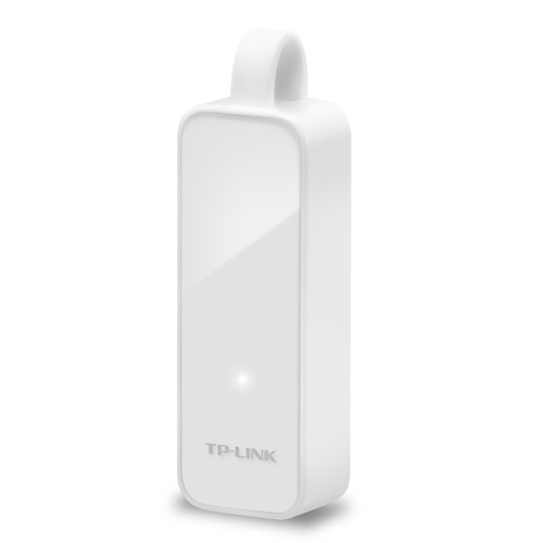 Adaptador USB 3.0 a RJ45 Lan Gigabit TP-link UE300