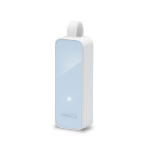 Adaptador USB 2.0 a RJ45 Ethernet Lan TP-link UE200