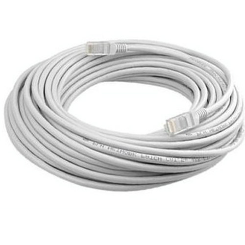 Cable De Red 15 Metros Cat 5e Rj45 Lan
