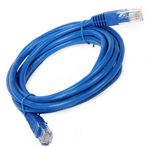 Resultado de imagen de cable rj45