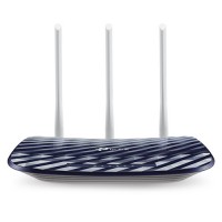 Router Dual Band 5GHz TP-Link Archer internet 100mbps max