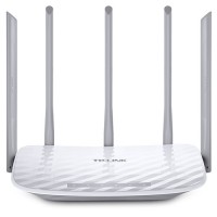 Router Dual Band 5GHz TP-Link Archer C60 1300Mbps