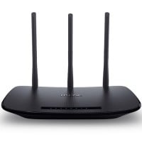 Router Wifi TP-Link TL-WR940N 100Mbps max