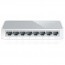 Switch de red 8 puertos RJ45 Lan TP-Link TL-SF1008D