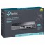 Switch de red 24 puertos RJ45 Lan TP-Link TL-SF1024D