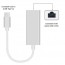 Adaptador USB C a Lan RJ45 Gigabit TP-Link UE300C