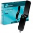 Tarjeta USB 3.0 Wifi Dual Band T4U TP-Link