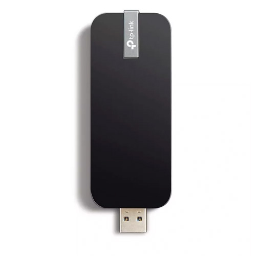 Tarjeta USB 3.0 Wifi Dual Band T4U TP-Link