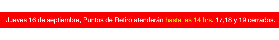 Aviso Netexpertos