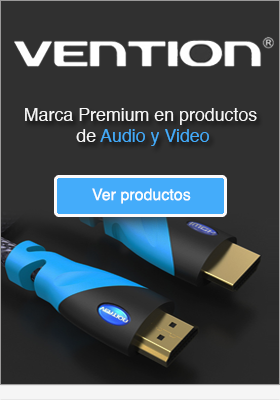 Productos Marca Vention