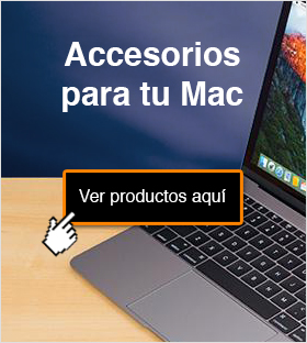 Accesorios para tu Macbook