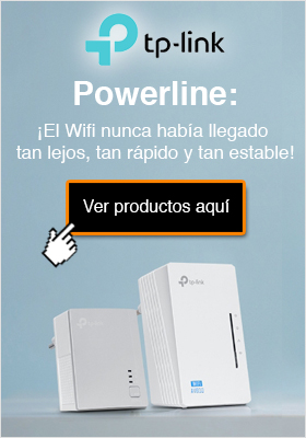 Internet por la red eléctrica 