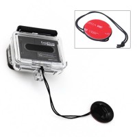 Amarra Seguridad adicional GoPro prueba