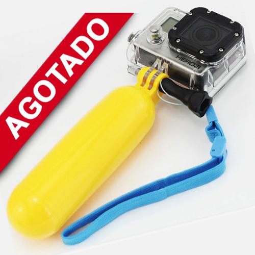 Flotador Bobber Gopro SJ4000 SJ6000 Aee Flotador Bobber Gopro SJ4000 SJ6000 Aee