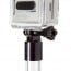 Tornillo Perno para GoPro Hero Aee y SJ4000