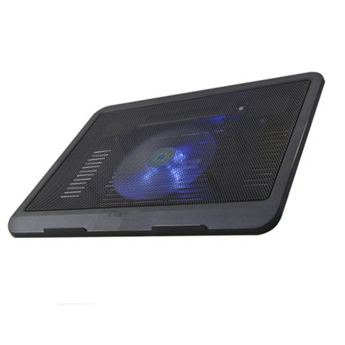 Ventilador base notebook Macbook cooler Ventilador base notebook Macbook cooler