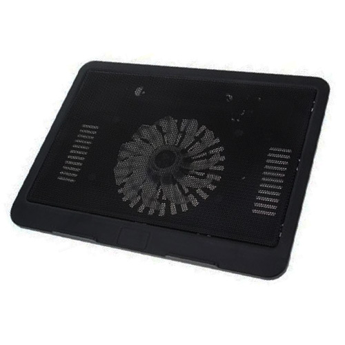 Ventilador base notebook Macbook cooler Ventilador base notebook Macbook cooler