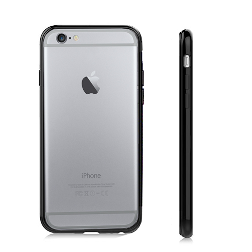 Bumper aluminio protector iphone 6 Bumper aluminio protector iphone 6