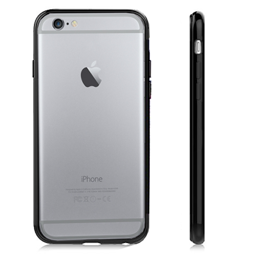 Bumper aluminio protector iPhone 6 plus Bumper aluminio protector iPhone 6 plus