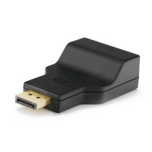 Adaptador DisplayPort macho a VGA hembra Adaptador DisplayPort macho a VGA hembra