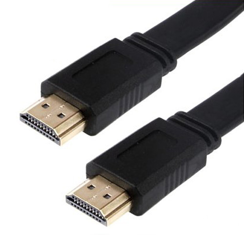 Cable HDMI 15 metros 1.4v plano Full HD 3D 1080p