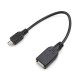 USB OTG Cable para Samsung Galaxy