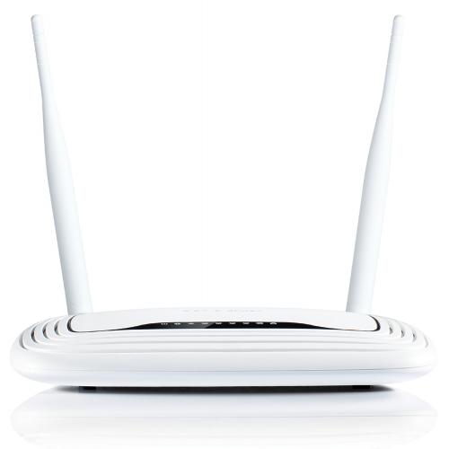 Router Wifi 300Mbps con USB TP-Link TL-WR842ND Router Wifi 300Mbps con USB TP-Link TL-WR842ND