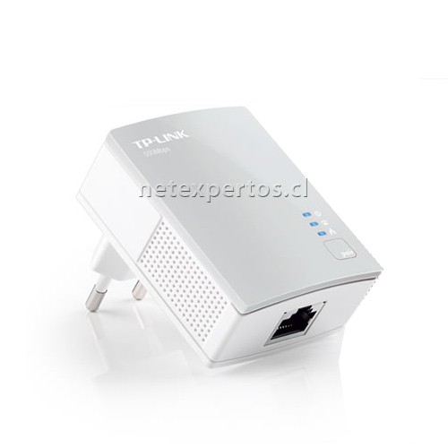 Powerline AV500 Nano TP-Link 500Mbps Powerline AV500 Nano TP-Link 500Mbps