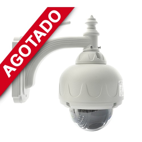 Cámara de seguridad IP Wifi Exterior Cámara de seguridad IP Wifi Exterior