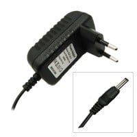 Adaptador corriente para HUB USB energizado