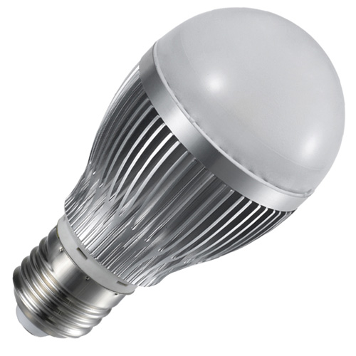 Ampolleta Led 7W 15 leds Luz Fría Ampolleta Led 7W 15 leds Luz Fría