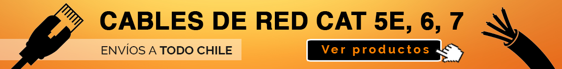 cables de red